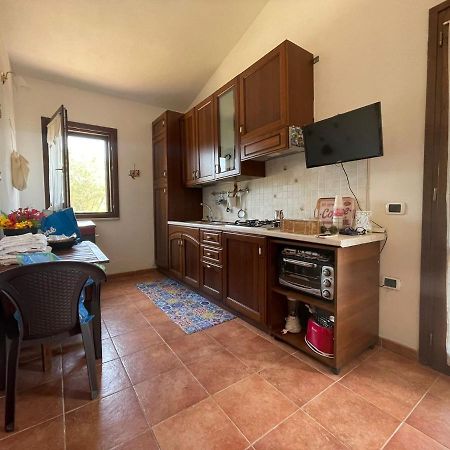 Casa Malo' Villa Ovile la Marinella Eksteriør bilde