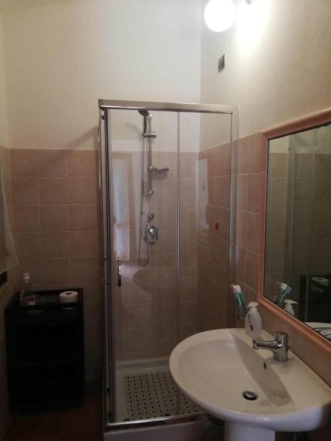 Casa Malo' Villa Ovile la Marinella Eksteriør bilde