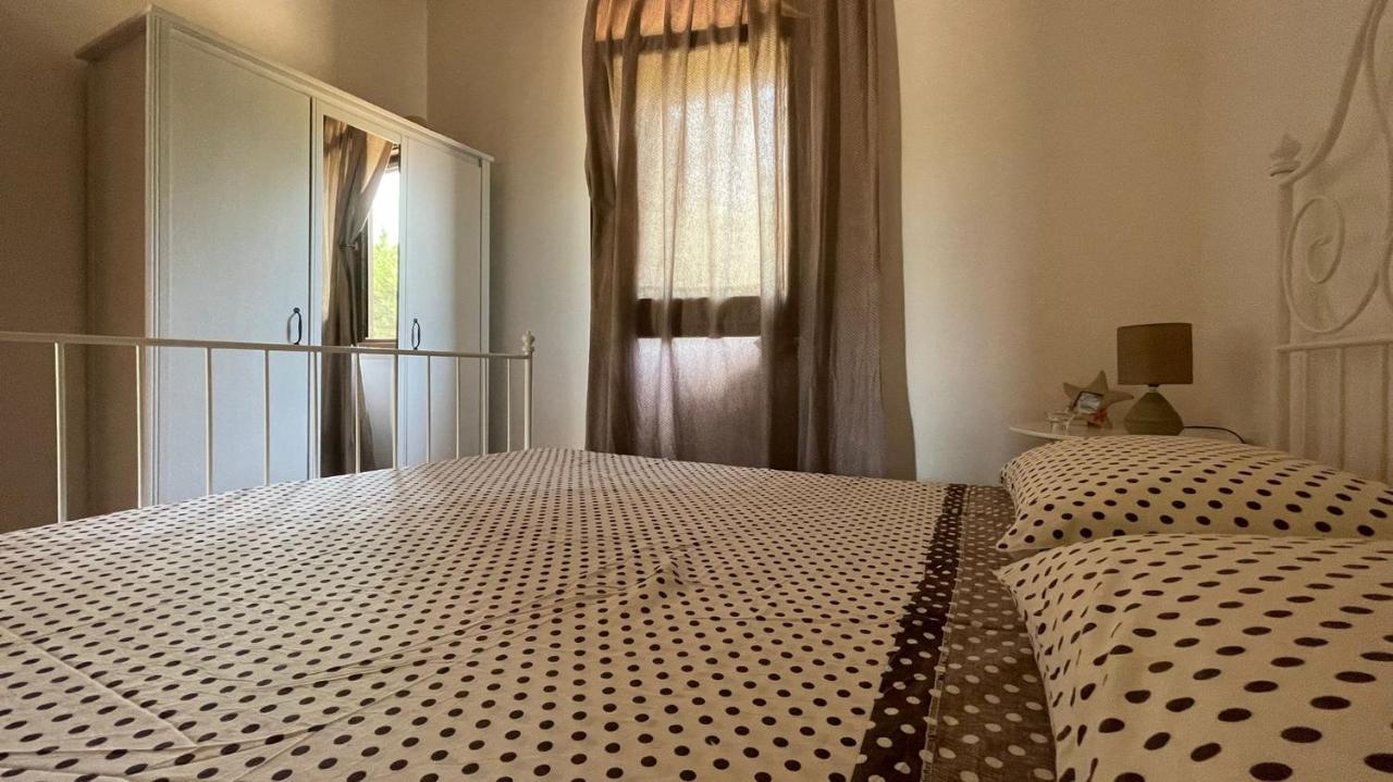 Casa Malo' Villa Ovile la Marinella Eksteriør bilde