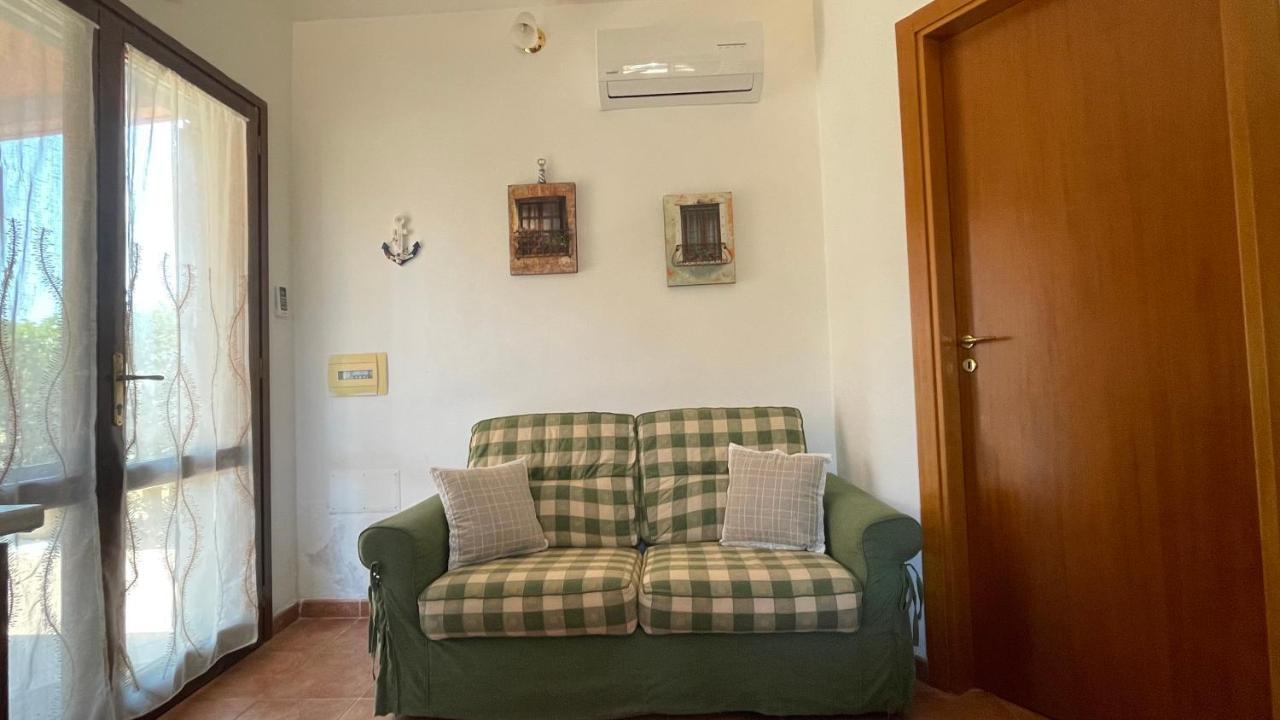 Casa Malo' Villa Ovile la Marinella Eksteriør bilde